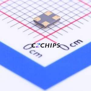 X32252712MSB4SI Crystal (Passive) SMD3225-4P Crystal Oscillator SMD Crystal Oscillator 27.12MHz 10ppm 20pF - Product Image 2