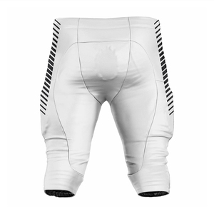 Pantalones de Fútbol Americano Personalizados, Elásticos, Transpirables, 100% Poliéster, de Primera Calidad, a Precio Económico, Antiarrugas, Gran Venta - Product Image 3