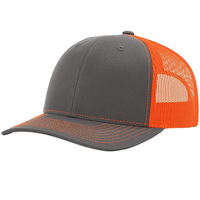 Casquette de baseball unisexe style hip-hop en maille, personnalisée, la plus vendue, pour la vente en gros