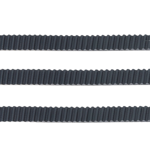 Correa dentada sincronizada de caucho Gates Powergrip GT2 GT3 GT4 5MGT 8MGT 14MGT, personalizable para impresión - Product Image 1