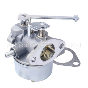 Carburateur Tecumseh 6323250 pour Hhm80 Hm80 Hm100, pièce de rechange - Product Image 2
