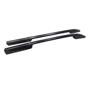 Porte-bagages de toit pour Volkswagen Amarok 4x4, barres latérales en alliage d'aluminium, vente en gros JOESHIER - Product Image 6