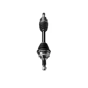 Semiexio Front Drive Shaft Tripod Cv Axle Joint Complete Assy OEM 52099499AG ForJEEP Grand Cherokee II