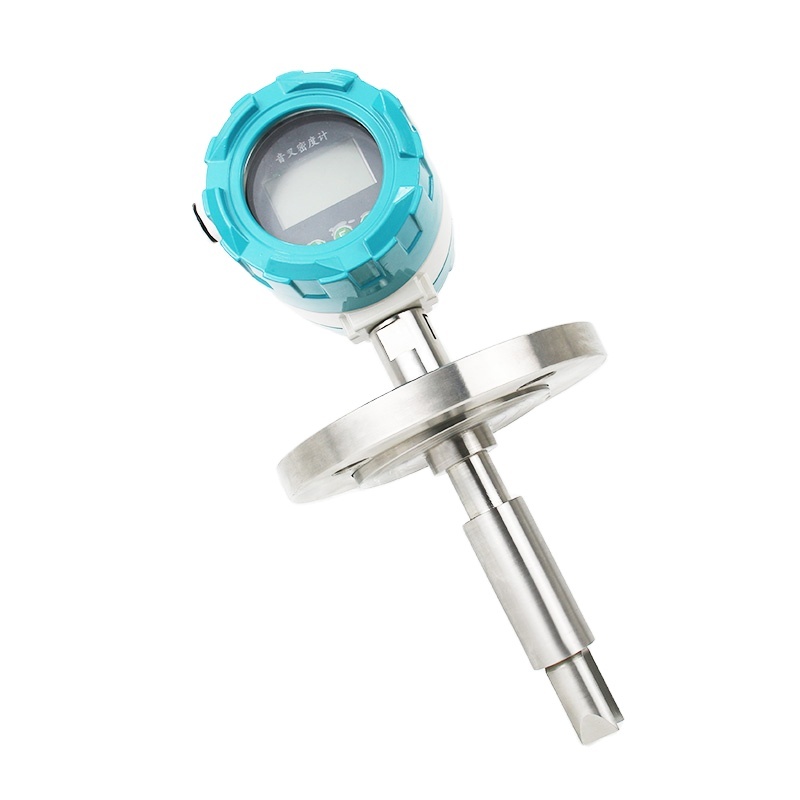 Shelok Concentration High Accuracy Fork Length