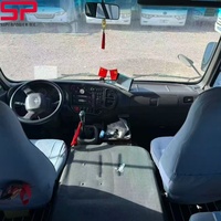 Hyundai County non commercial 20 places, modèle 2016, moteur D4GA-PF41, Euro 4, 190000 KM, avec bureau et revêtement de sol type yacht