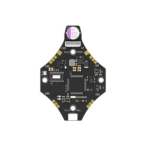 Hot Sales IFlight Defender 25 F7 AIO 2-4S Stack Flight Control 20A ESC 32MB Blackbox ICM42688 25.5x25.5mm <b>Accessory</b> - Product Image 2