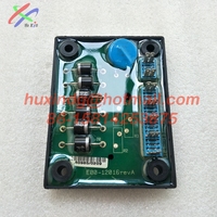 Redresseur Stamford AVR E000-22016 pour pièces de rechange de moteur