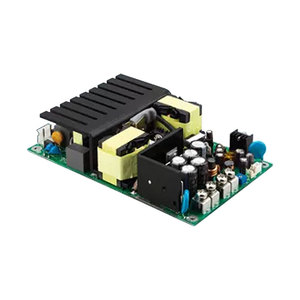 Fuente de Alimentación Mtm Power Pmn30 T515, Entrada de 36-72V, Triple Salida de 5V 15V, Fabricada en Alemania, Industrial - Product Image 2
