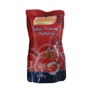 Salsa di pomodoro 10ton 100% purezza dai fornitori di pasta di pomodoro a buon mercato di fabbrica - Product Image 5