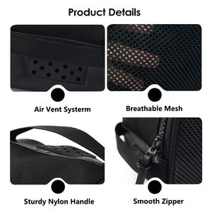 Сумка для спортивной обуви на молнии - Product Image 5