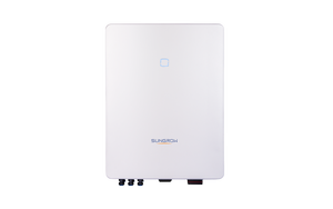 <span class=keywords><strong>Sungrow</strong></span> อินเวอร์เตอร์พลังงานแสงอาทิตย์ไฮบริด SH10.0RT 10KW อินเวอร์เตอร์พลังงานแสงอาทิตย์ไฮบริด<span class=keywords><strong>5KW</strong></span> 380โวลต์สามเฟสกริดผูกอินเวอร์เตอร์พลังงานแสงอาทิตย์ - Product Image 3