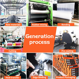 TCG Playmat 24X14 "Playmat TCG CCGゲームカードゲーミングマットMTGカードポーカーゲームマットをカスタマイズ - Product Image 4