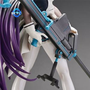 Archivo azul Toki Sunohara 1/7 escala francotirador figura <span class=keywords><strong>Anime</strong></span> chica modelo en caja arte coleccionable - Product Image 4