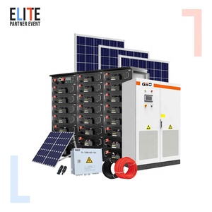 Wholesale Price Solar Inverter On-Grid Pure <strong>Sine</strong> <strong>Wave</strong> on and Off Grid Solar Power Inverter <strong>3</strong> <strong>Phase</strong> PCS Power Conversion System - Product Image 2
