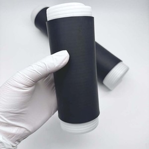 Nhà Máy bán hàng trực tiếp co rút cao 200mm Đường kính EPDM lạnh co lại ống cáp điện khớp cách điện công nghiệp polyolefin - Product Image 4