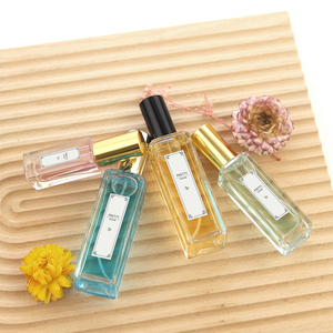 Botella de Perfume Recargable Portátil de 10 ml con <span class=keywords><strong>Atomizador</strong></span> para Viajes y Uso Diario - Product Image 4