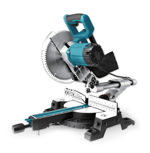 <span class=keywords><strong>Scie</strong></span> à onglets électrique de haute qualité de 210mm pour la coupe d'aluminium et de pierre pour le bricolage et l'utilisation industrielle <span class=keywords><strong>meilleur</strong></span> prix d'usine - Product Image 6