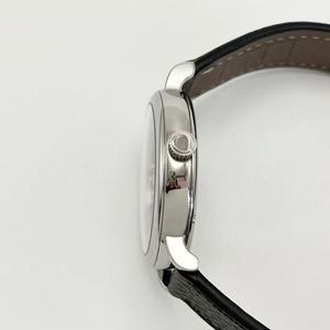 Reloj de Acero Inoxidable de la Mejor Calidad con Diamantes Reales, Reloj de Mujer con Diámetro de 34 mm - Product Image 5