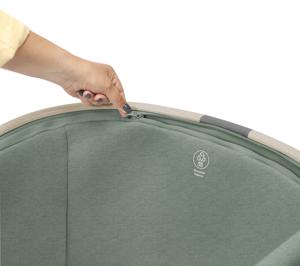 Cuna Colecho Maxi-Cosi Iora, Cuna Lateral para Bebé, Cuna para Recién Nacido con Almacenamiento - Product Image 3