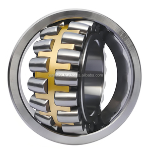 Roulements industriels USMA 22331 24144 CC W33 CA MA MB Roulements à rouleaux sphériques 24144 CC W33 - Product Image 3