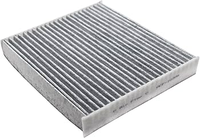 Nouveau filtre de climatisation direct usine 87139-50100 pour Land Cruiser et autres modèles