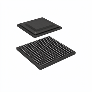 BOM IC In Stock Electronic Chips Component 89HPES12N3AZCBCGI Interface - Product Image 1
