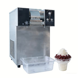 Máquina de Hielo de Primera Calidad con Pantalla LED para Hoteles de Alta Gama, Bares, Clubes, Salas VIP, Diseño Elegante y Construcción Duradera - Product Image 2