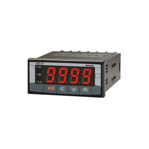 Nouveau compteur numérique de tension et de courant Autonics MT4Y Series MT4Y-AA-4N/MT4Y-AA-40/MT4Y-AA-41 - Product Image 4
