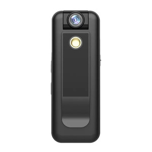 Caméra corporelle portable 4G HD avec enregistreur à clip - Product Image 4