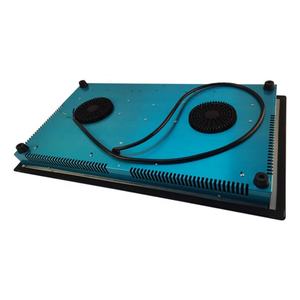 Horizontal Double Head Induction Cooker Set in - Product Image 6