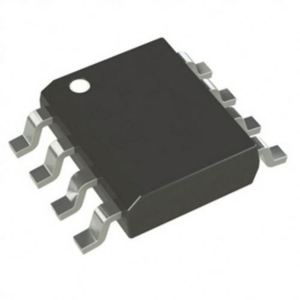 100% Original New Stock 25LC256T-I/SN Electrically Erasable Programmable Read Only Memory (EEPROM) Electronic Component - Product Image 1