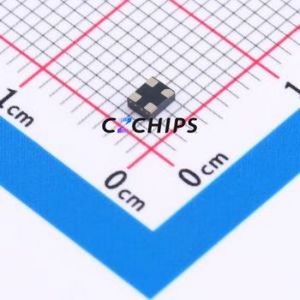 DSC1001DI2-004.0000 Pre-Programmed Oscillator SMD2520-4P Oscillator 25ppm CMOS 6.3mA - Product Image 2