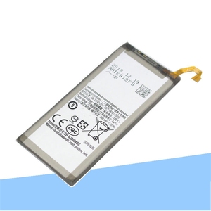 Batería de Repuesto EB-BJ800ABE de 3000 mAh para Samsung Galaxy A6 2018 J6 CE RoHS, Venta al por Mayor, Alta Capacidad - Product Image 4