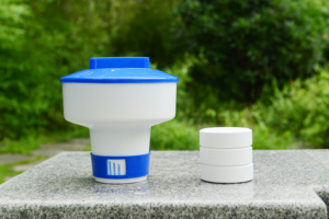 E20250821 consegna rapida senza residui prodotti chimici per piscina 3 "pastiglie per la pulizia - Product Image 6