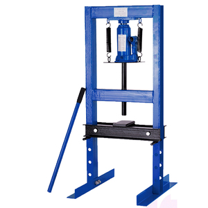 <span class=keywords><strong>Presse</strong></span> <span class=keywords><strong>hydraulique</strong></span> industrielle pour Garage, stand sur pied, Garage, 3-<span class=keywords><strong>6</strong></span> <span class=keywords><strong>tonnes</strong></span> - Product Image 2