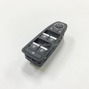 Interrupteur principal de commande des vitres électriques # 254107080R pour <span class=keywords><strong>RENAULT</strong></span> CLIO V CAPTUR II 2009-2021 Marque Hengney Garantie 1 an - Product Image 5