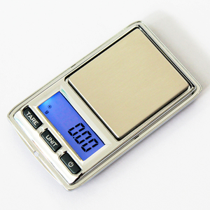 미니 디지털 포켓 규모 0.01g 무게 측정 도구 보석 다이아몬드 스케일 - Product Image 6