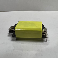Transformador Toroidal de Alta Resistencia 60Hz 110V a 220V, Transformador Reductor Automático 12V para Robots Industriales y Láseres Médicos