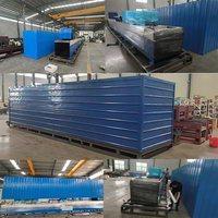 Machines de rodage CNC pour trous horizontaux et trous aveugles, pour la réparation de vérins hydrauliques et de tuyaux en acier
