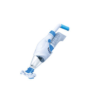Equipo de Limpieza de Piscinas Automático Eléctrico Ecológico 2018, <span class=keywords><strong>Aspiradora</strong></span> Automática <span class=keywords><strong>para</strong></span> Piscinas - Product Image 2