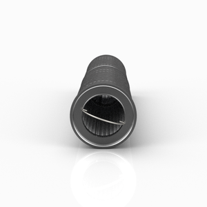 Meilleure vente Fabriqué en Italie Filtre industriel LIEBHERR Élément filtrant hydraulique équivalent pour l'exportation - Product Image 2