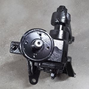 Nueva <span class=keywords><strong>Caja</strong></span> <span class=keywords><strong>de</strong></span> Dirección Asistida Hidráulica Neumática, Repuestos para Automóviles, para <span class=keywords><strong>Nissan</strong></span> VANETTE Bus (C22), <span class=keywords><strong>Caja</strong></span> <span class=keywords><strong>de</strong></span> Cambios para Camioneta - Product Image 4