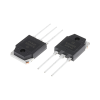 Transistor Honclay Original NJW0302G TRANS PNP 250V 15A TO-3P-3L Transistor NJW0302G NJW0281G