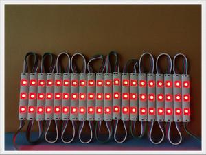 Pvc tiêm RGB LED mô-đun <span class=keywords><strong>SMD</strong></span> <span class=keywords><strong>5050</strong></span> không thấm nước LED ánh sáng mô-đun DC12V 0.72 Wát <span class=keywords><strong>3</strong></span> LED IP65 75 mét * 13 Mét * 6 mét ống kính phẳng - Product Image 4