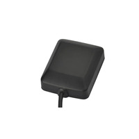 Câble OEM de haute qualité de 3 mètres, SMA mâle, 1575,42 MHz, antenne de dispositif de localisation GPS, antenne GPS