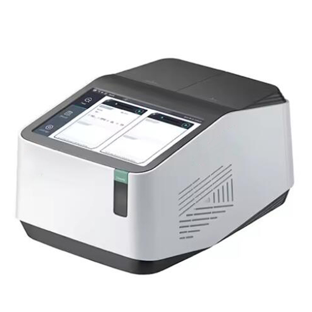 Ysenmed YSPCR-70V Veterinary PCR Systems Real Time Pcr System Automatic Vet Pcr Analysis System