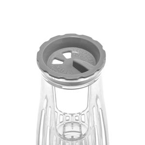 केयूरिग 2.0 के लिए वाटर फिल्टर धारक स्टार्टर किट-कॉम्पैक्ट K200 k200 k250 k250 k200 k250 - Product Image 5