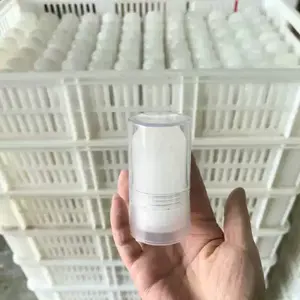 Desodorante y Antitranspirante en <span class=keywords><strong>Piedra</strong></span> de <span class=keywords><strong>Alumbre</strong></span> de Potasio de Baja Sensibilidad con Fragancia Segura para Uso en Húmedo Después del Baño de <span class=keywords><strong>Axilas</strong></span> - Product Image 2