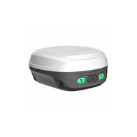 Receptor GNSS Compacto de Alta Precisión Stonex S599/S1/eRTK10 Mini, Antena de 1408 Canales, Clasificación IP68, Inclinación de 60° para Topografía