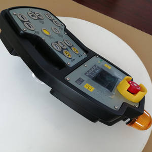 उच्च गुणवत्ता वाले लिहुई डामर पेवर pn.2134297 ग्रे 8 किलो साइड कंट्रोल पैनल 1 साल की वारंटी के साथ - Product Image 2